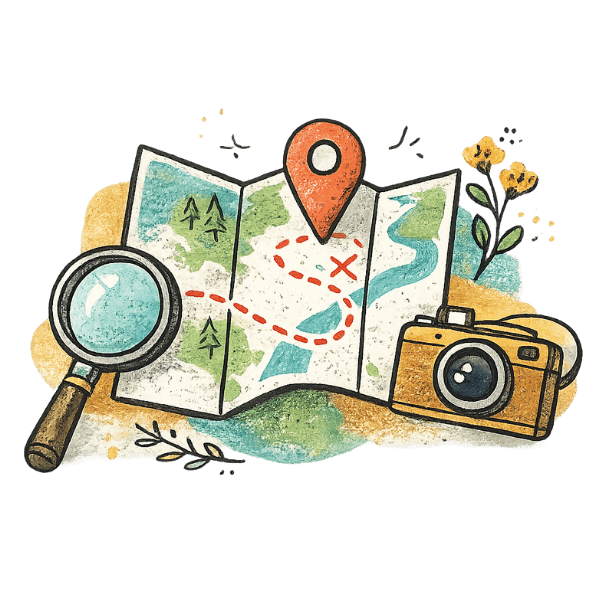 explore